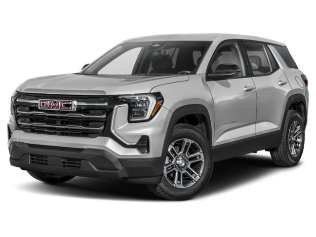 2026 GMC Terrain AT4 AWD's photo