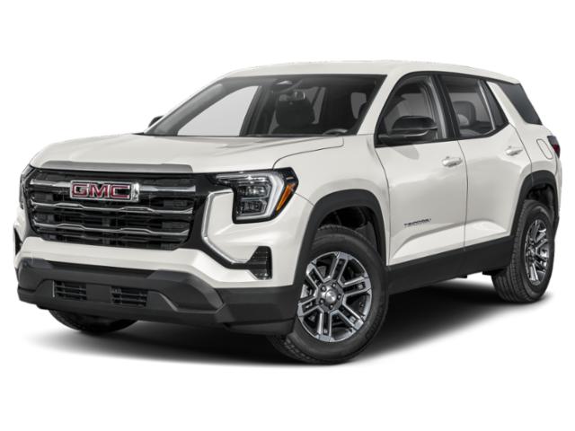 2026 GMC Terrain Denali AWD's photo