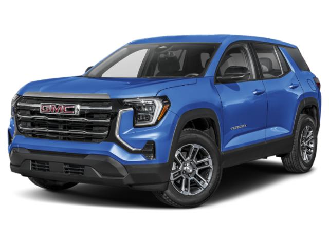 2026 GMC Terrain FWD Elevation for sale in Crestview, FL