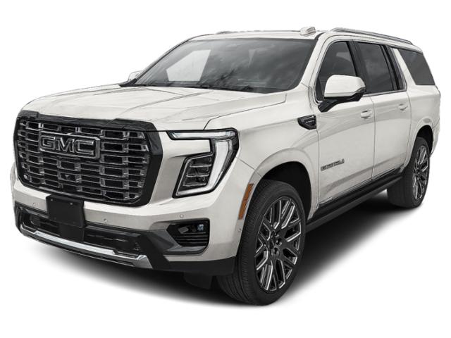 2026 GMC Yukon XL 4WD Denali Ultimate for sale in Brewton, AL