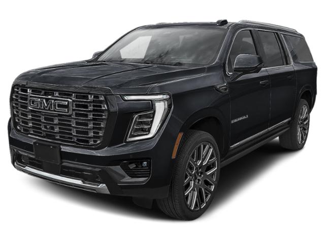 2026 GMC Yukon XL 4WD Denali Ultimate for sale in Troy, AL
