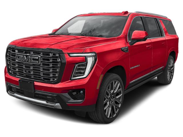 2026 GMC Yukon XL 4WD Denali Ultimate for sale in Viroqua, WI