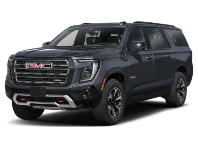 2026 GMC Yukon XL 4WD AT4 Ultimate for sale in Punta Gorda, FL