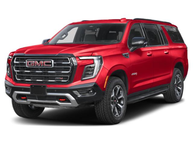 2026 GMC Yukon XL 4WD AT4 for sale in Gaithersburg, MD