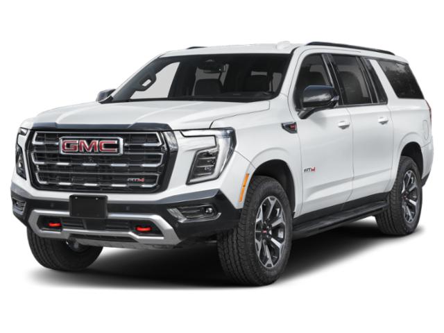 2026 GMC Yukon XL 4WD AT4 for sale in Denton, TX