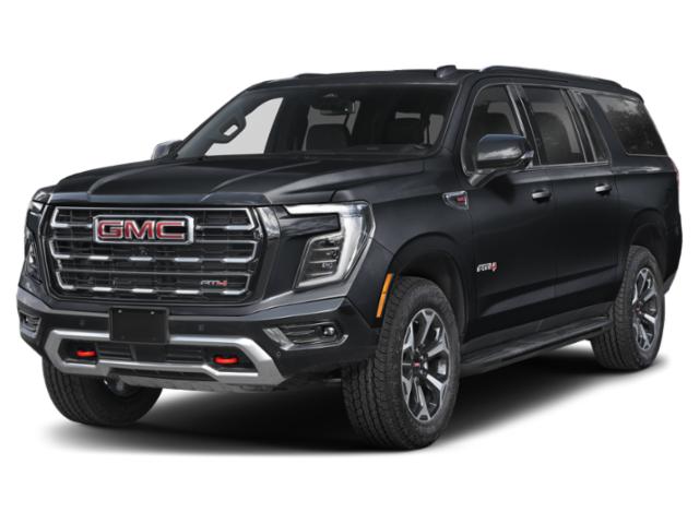 2026 GMC Yukon XL 4WD AT4 for sale in Johnston, RI