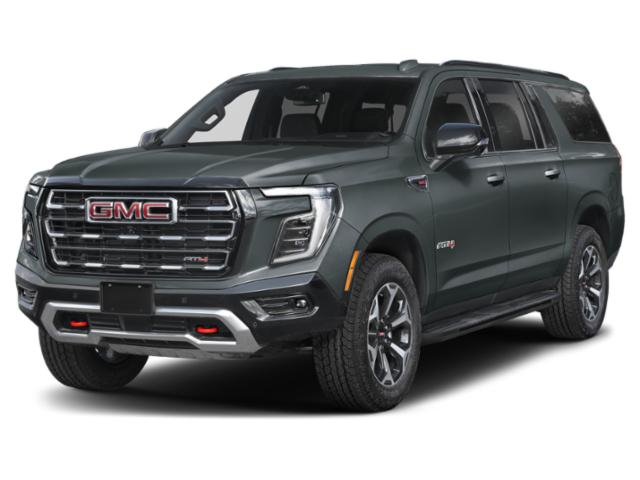 2026 GMC Yukon XL 4WD AT4 for sale in Punta Gorda, FL