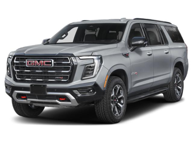 2026 GMC Yukon XL 4WD AT4 for sale in Elk Grove, CA