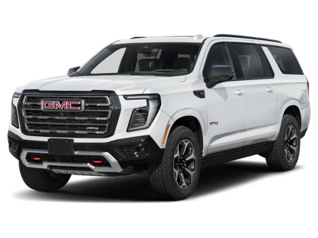 2026 GMC Yukon XL 4WD AT4 Ultimate for sale in Greenfield, IN