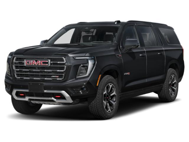 2026 GMC Yukon XL 4WD AT4 Ultimate for sale in Saint Cloud, FL