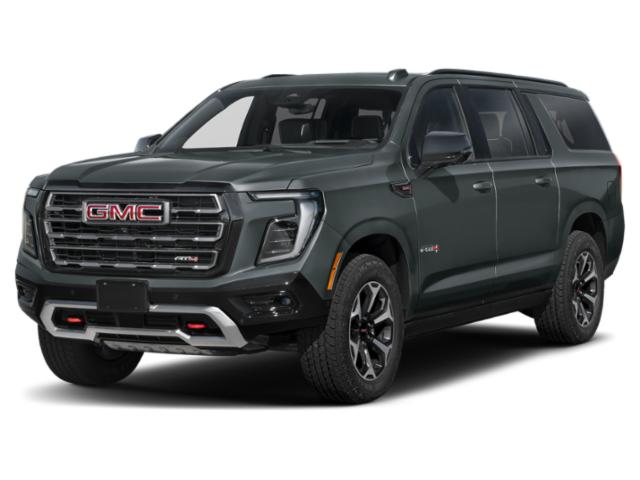 2026 GMC Yukon XL 4WD AT4 Ultimate for sale in Arlington, TX