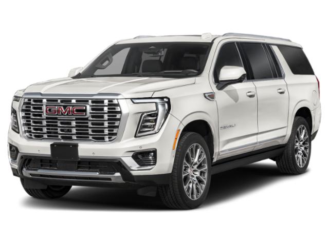 2026 GMC Yukon XL 4WD Denali for sale in Saint Cloud, FL
