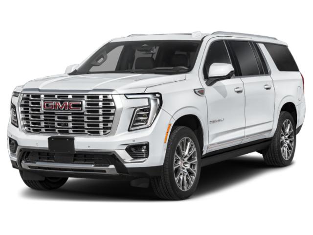 2026 GMC Yukon XL 4WD Denali for sale in Wilmington, DE