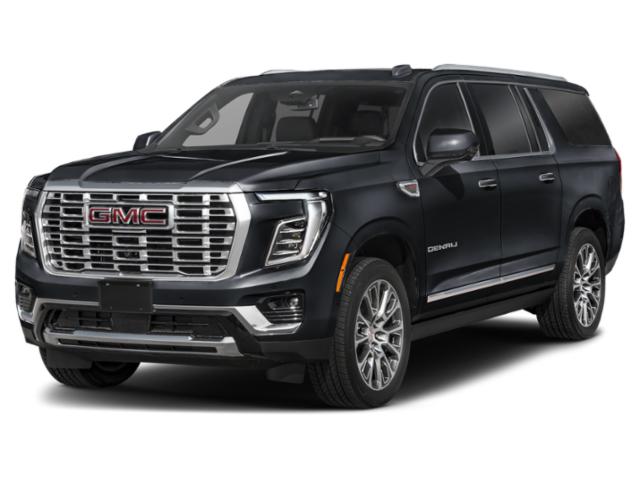 2026 GMC Yukon XL 4WD Denali for sale in Bronx, NY