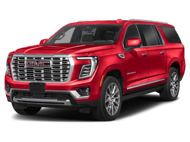 2026 GMC Yukon XL 4WD Denali for sale in Luverne, MN