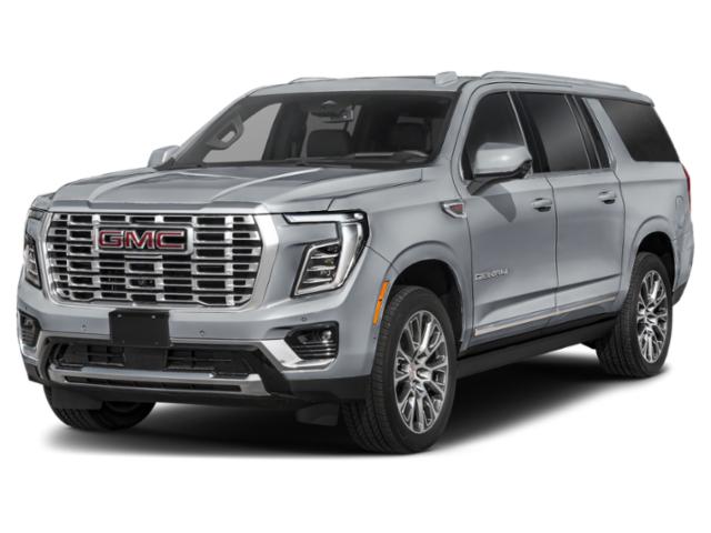 2026 GMC Yukon XL 2WD Denali for sale in Coral Springs, FL