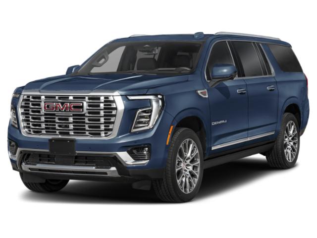 2026 GMC Yukon XL 4WD Denali for sale in Richmond, VA