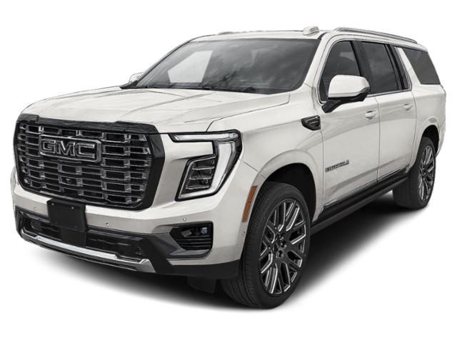 2026 GMC Yukon XL 4WD Denali Ultimate for sale in Heber Springs, AR