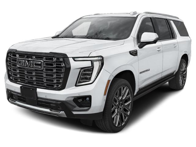 2026 GMC Yukon XL 4WD Denali Ultimate for sale in Cerritos, CA
