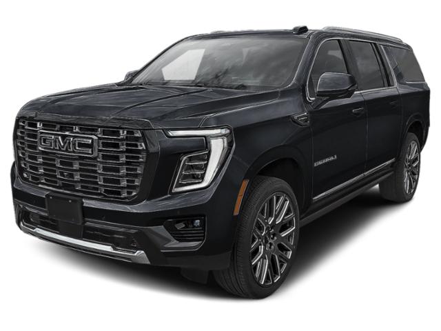 2026 GMC Yukon XL 4WD Denali Ultimate for sale in Huntsville, TX
