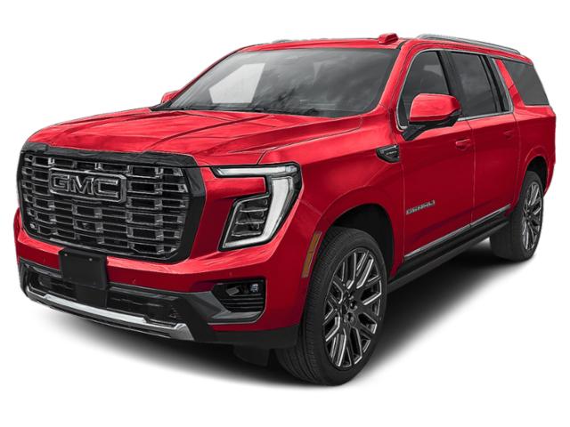 2026 GMC Yukon XL 4WD Denali Ultimate for sale in Bryant, AR