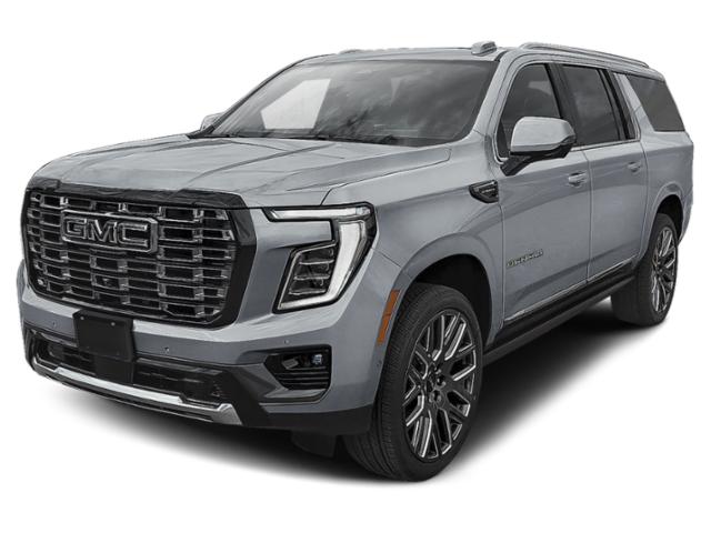 2026 GMC Yukon XL 4WD Denali Ultimate for sale in Bryant, AR