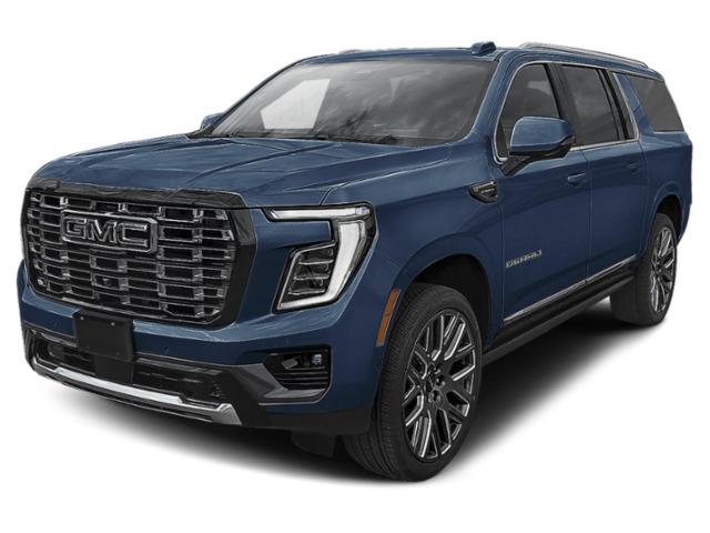 2026 GMC Yukon XL 4WD Denali Ultimate for sale in Seaford, DE
