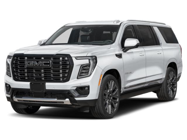 2026 GMC Yukon XL 4WD Denali Ultimate for sale in Bryant, AR