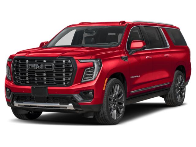 2026 GMC Yukon XL 4WD Denali Ultimate for sale in Reidsville, NC