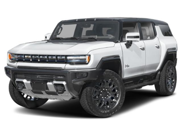 2026 GMC HUMMER EV 2X 4WD for sale in Healdsburg, CA