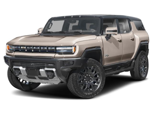 2026 GMC HUMMER EV 2X 4WD for sale in Bakersfield, CA