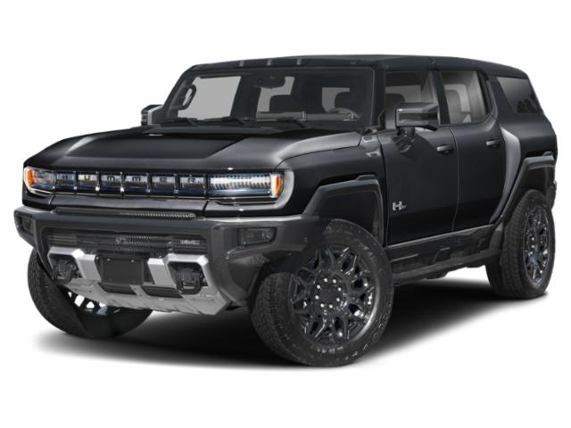 2026 GMC HUMMER EV 3X 4WD for sale in Ellisville, MO