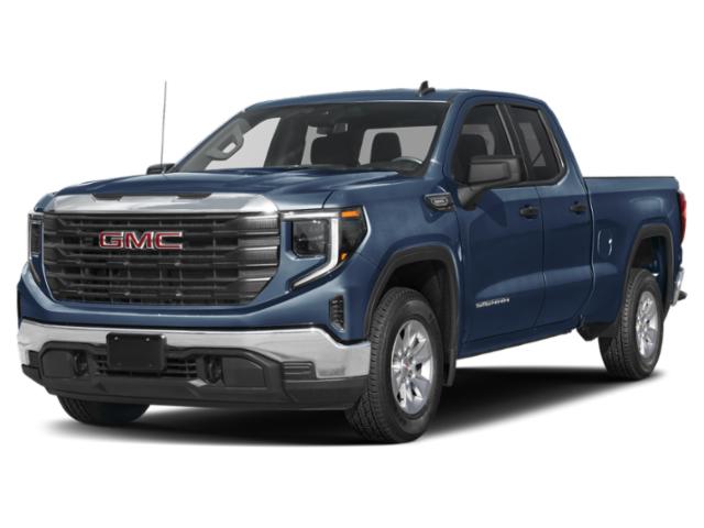 2026 GMC Sierra 1500 Double Cab, Standard Bed, Elevation, 4WD