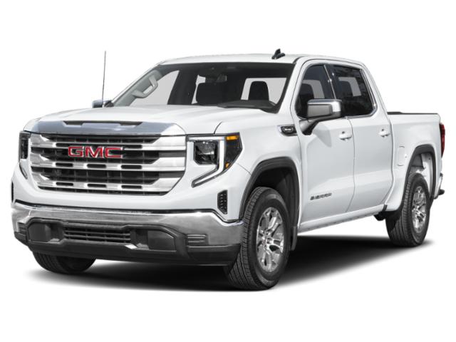 2026 GMC Sierra 1500 Crew Cab, Short Bed, SLE, 4WD for sale in Livingston, TX