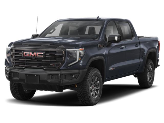2026 GMC Sierra 1500 Crew Cab, Short Bed, AT4X, 4WD for sale in Pawling, NY