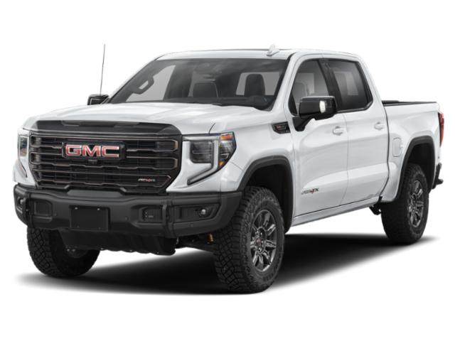 2026 GMC Sierra 1500 Crew Cab, Short Bed, AT4X, 4WD for sale in Helena, MT
