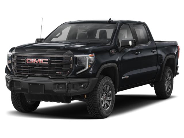 2026 GMC Sierra 1500 Crew Cab, Short Bed, AT4X, 4WD for sale in Kansas City, MO