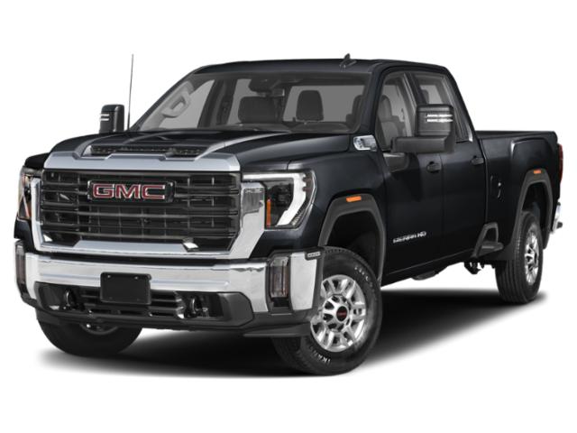 2026 GMC Sierra 2500HD Crew Cab, Standard Bed, AT4, 4WD 2026 GMC Sierra 2500HD Crew Cab, Standard Bed, AT4, 4WD