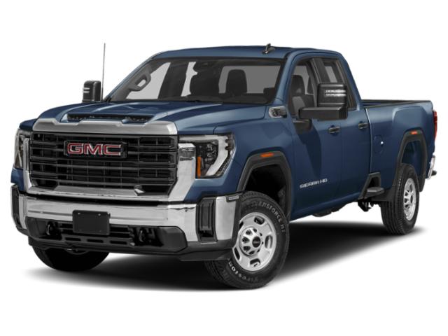 2026 GMC Sierra 2500HD Double Cab, Standard Bed, Pro, RWD for sale in Florence, KY