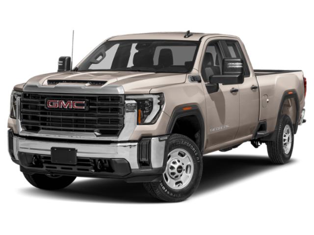 2026 GMC Sierra 2500HD Double Cab, Standard Bed, SLE, RWD for sale in Melbourne, FL