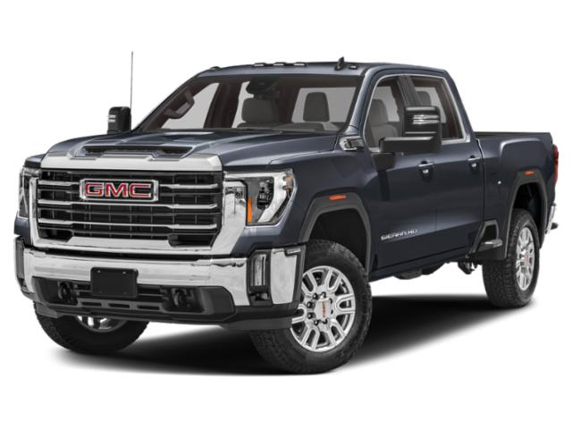 2026 GMC Sierra 2500HD Crew Cab, Standard Bed, SLE, 4WD for sale in Torrington, CT