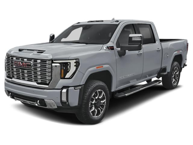 2026 GMC Sierra 4WD Crew Cab Standard Box Denali's photo