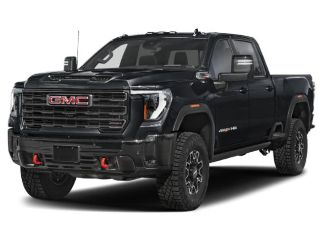 2026 GMC Sierra 2500HD Crew Cab, Standard Bed, AT4X, 4WD for sale in Greenfield, IN