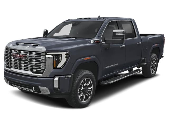 2026 GMC Sierra 2500HD Crew Cab, Standard Bed, Denali, 4WD for sale in Harlan, IA