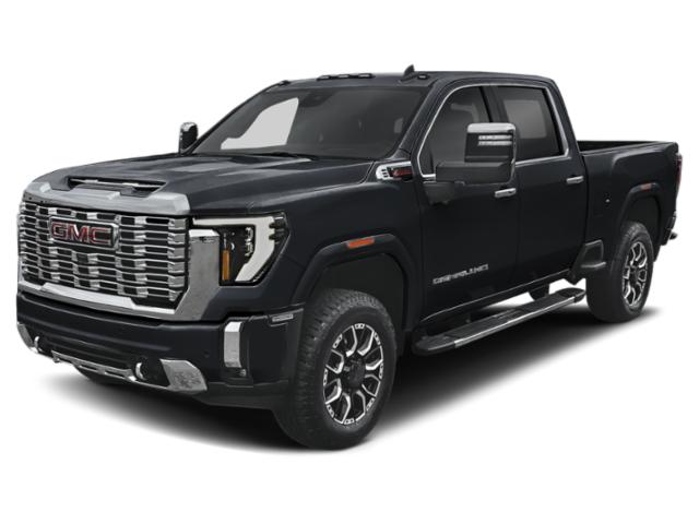 2026 GMC Sierra 2500HD Crew Cab, Standard Bed, Denali, 4WD for sale in Casa Grande, AZ