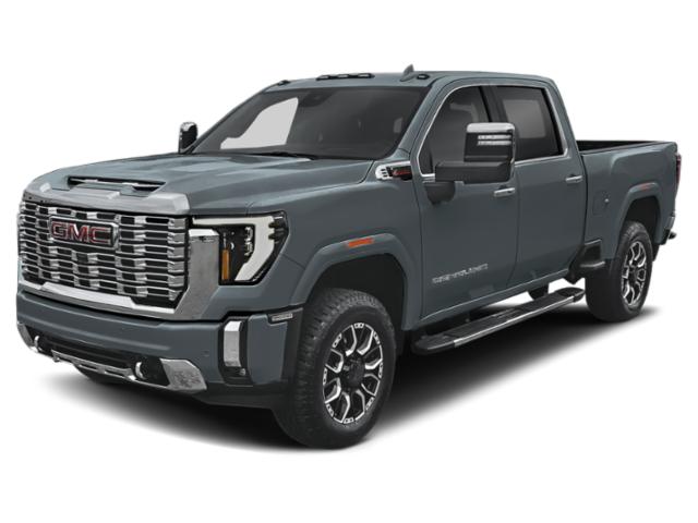 2026 GMC Sierra 2500HD Crew Cab, Standard Bed, Denali, 4WD for sale in Vacaville, CA