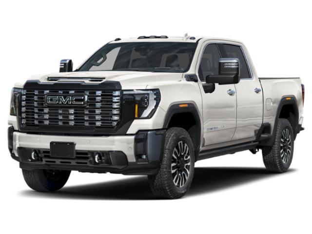 2026 GMC Sierra 2500HD Crew Cab, Standard Bed, Denali Ultimate, 4WD for sale in Gilroy, CA