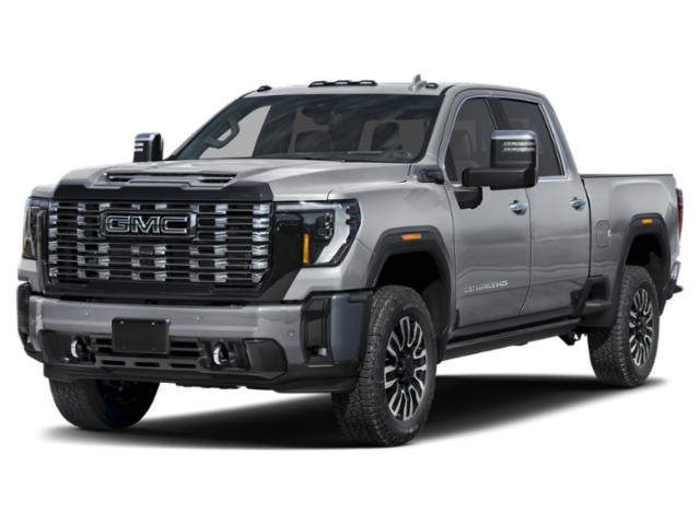 2026 GMC Sierra 2500HD Crew Cab, Standard Bed, Denali Ultimate, 4WD for sale in Troy, AL