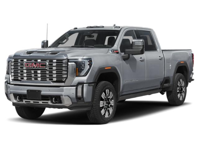 2026 GMC Sierra 2500HD Crew Cab, Standard Bed, Denali, 4WD for sale in Wilmington, DE