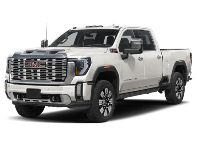 2026 GMC Sierra 2500HD Crew Cab, Standard Bed, Denali, 4WD for sale in Harlan, IA